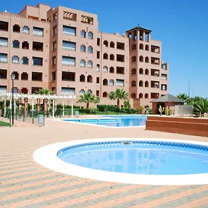 Apartamento Playa Verde By H, Isla del Moral