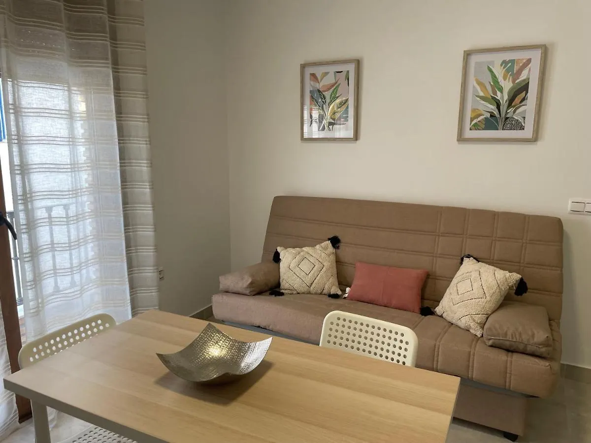 Casa Yate Apartment Isla del Moral Spain