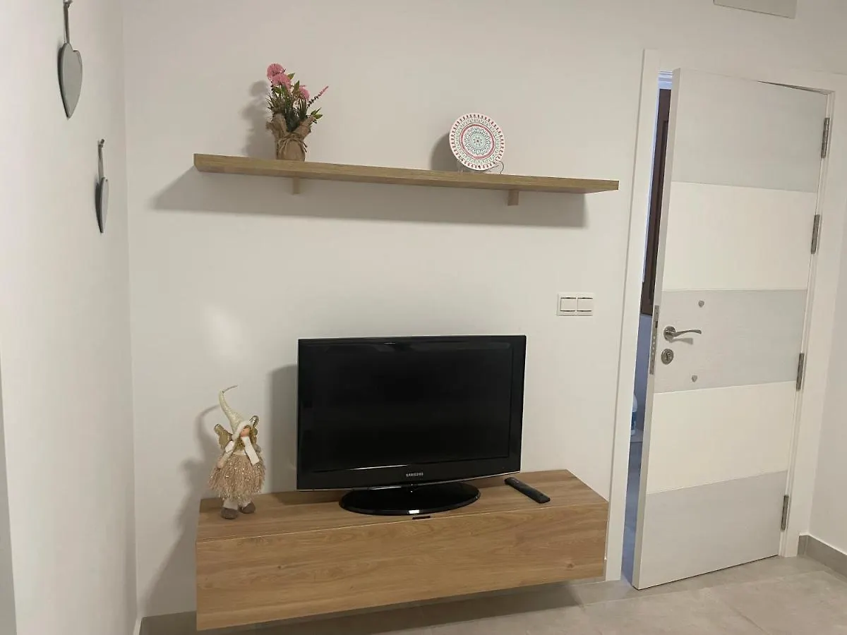 Casa Yate Apartment Isla del Moral Spain