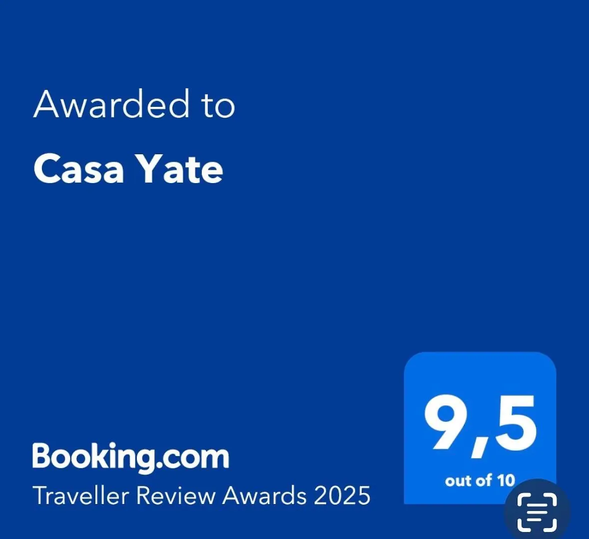 Casa Yate Apartment Isla del Moral 0*,  Spain