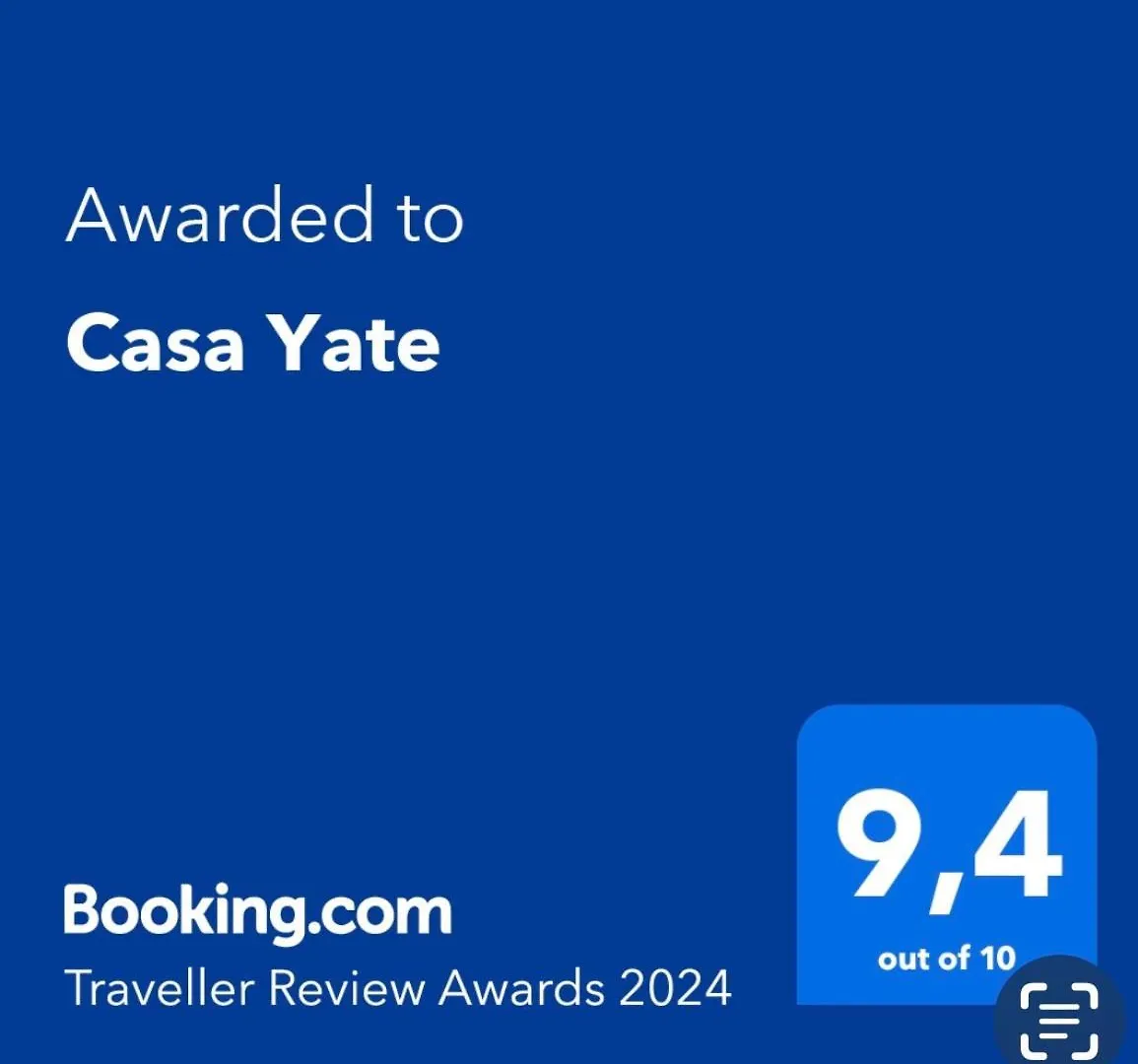 Casa Yate Apartment Isla del Moral